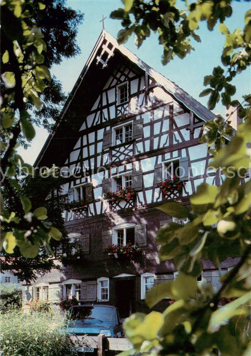 Thalkirchdorf Kur und Ferienhotel Traube