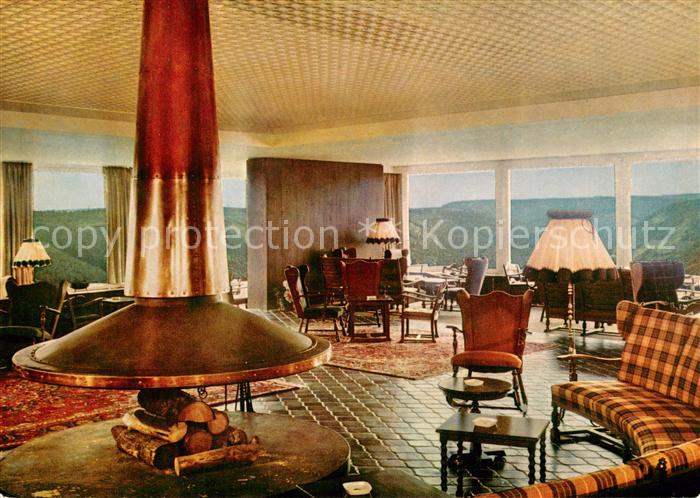 Wildbad Schwarzwald Sommerberghotel Wildbad Gastraum