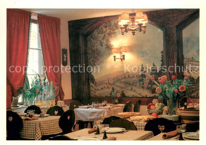 Strasbourg Alsace Restaurant au Vieux Strasbourg