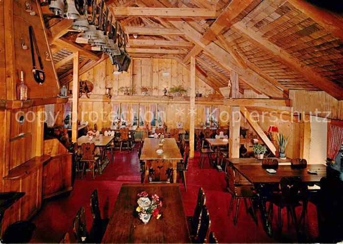 Gruyeres Ardennes Tea room Restaurant Le Chalet