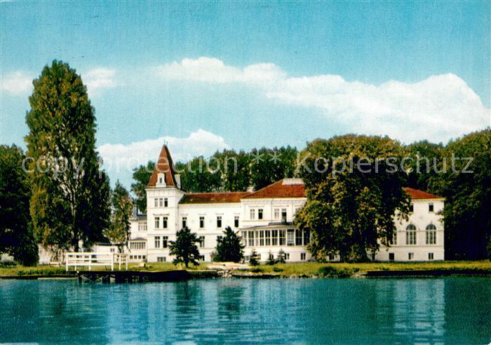 Bad Zwischenahn Nachsorge-Klinik