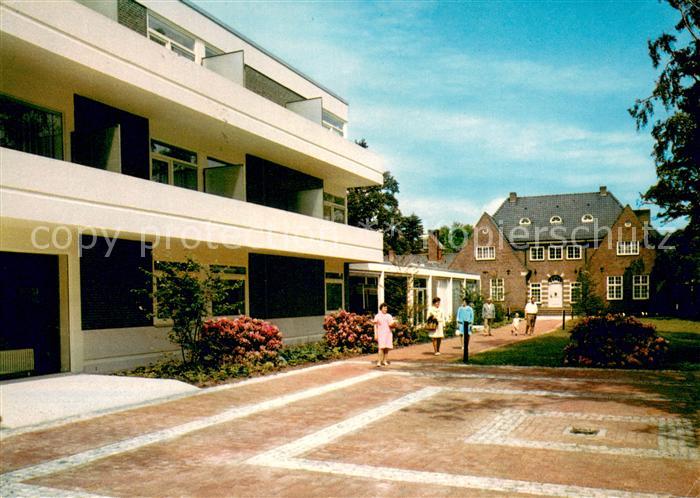 Bad Zwischenahn Rheuma Sanatorium