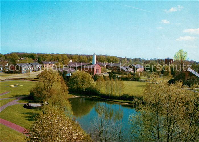 Lilienthal Bremen Krankenhaus Altenhilfe Behindertenhilfe