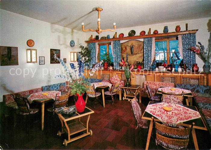 Sasbachwalden Tagescafe Hohritt