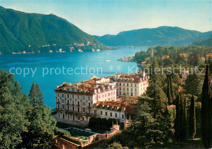 Cernobbio Lago di Como Grand Hotel Villa d Este