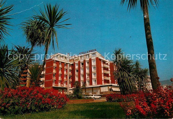 Pietra Ligure Hotel Stella Maris