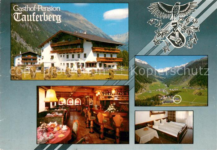 Niederthai Umhausen Tirol Gasthof Pension Tauferberg Gastraum Bar Panorama Zimme