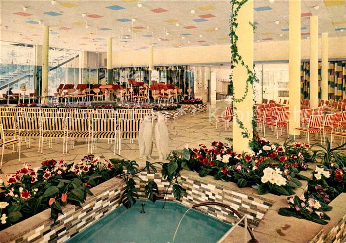 Bad Orb Konzerthalle