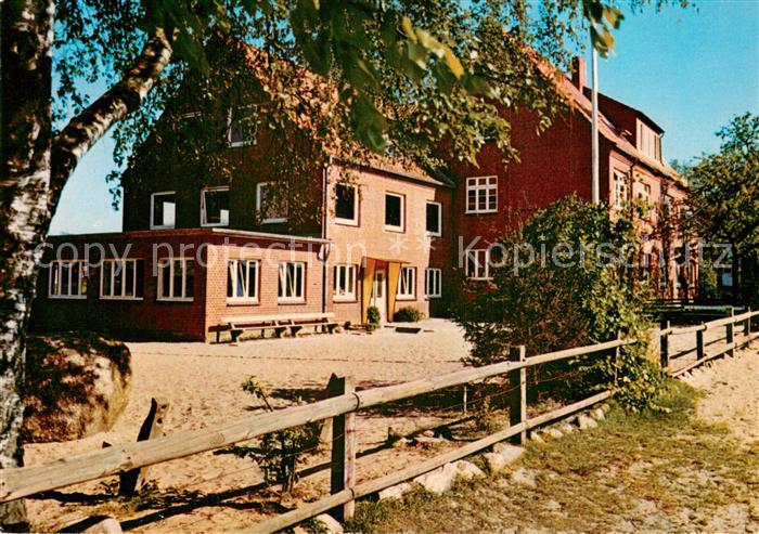 Seevetal Jugendheim Ohlendorf