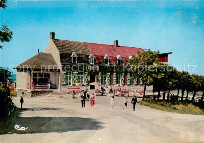 Godewaersvelde Hostellerie du Mont des Cats