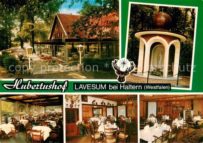 Lavesum Hubertushof Park Pavillon Gastraeume