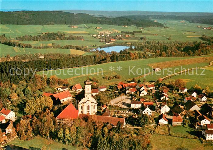 Maria Steinbach Fliegeraufnahme