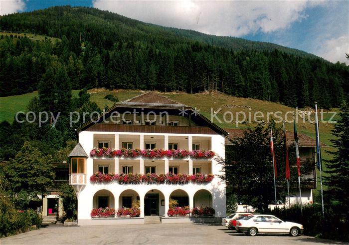 St Johann Ahrntal Hotel zum Schachen