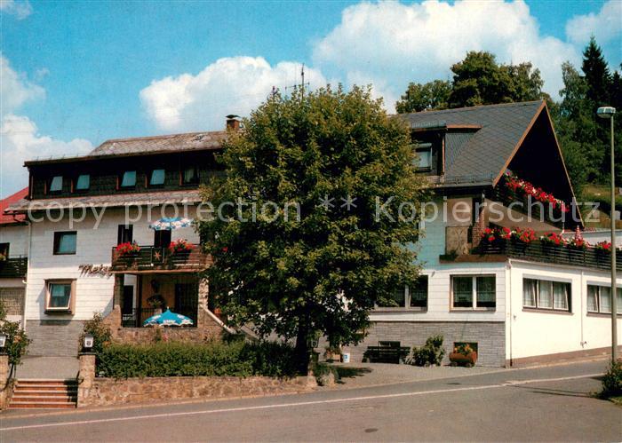 Oberwarmensteinach Gasthof Goldener Stern