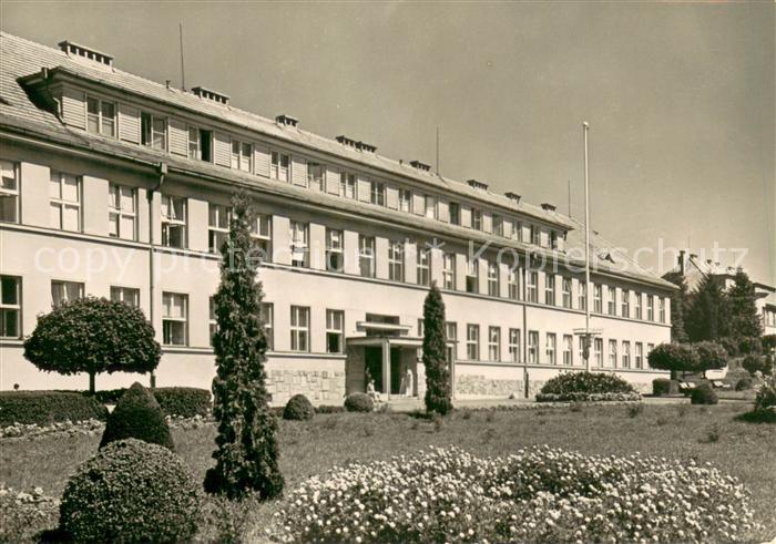 Presov Eperjes Ustav nar zdravia