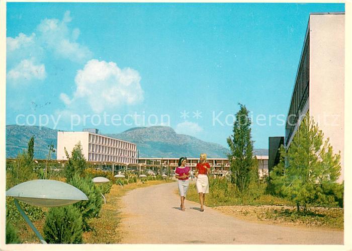 Resnik Serbija Hotel u. Camping