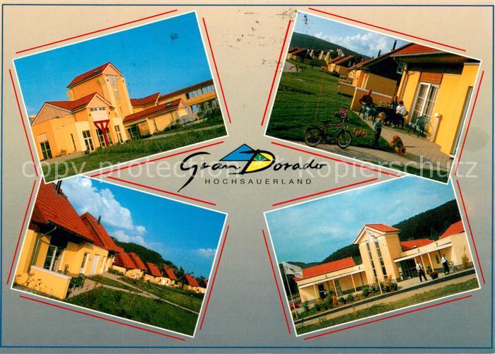 Medebach Gran Dorado im Hochsauerland