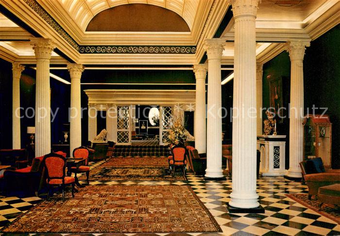 Funchal Savoy Hotel Main lounge
