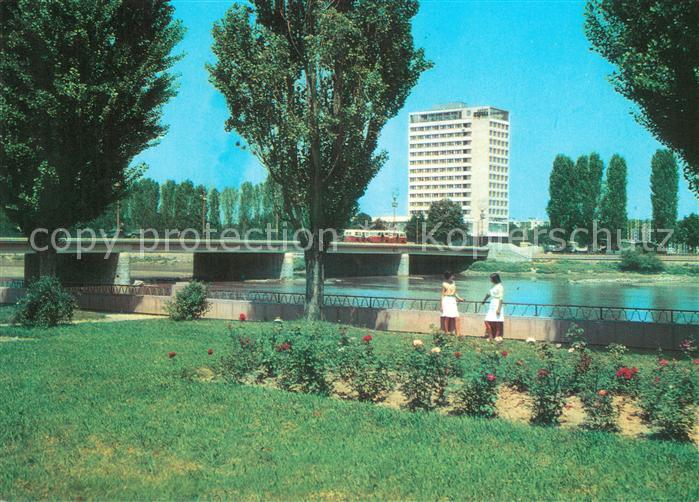 Plovdiv Hotel Mariza