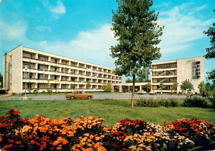 Mamaia Hotel Siret