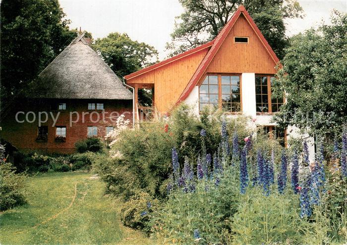 Mirow Marianne u. Reinhard Dietze Hausansicht