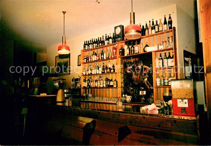 Mel Belluno Albergo Al Moro Da Silvio Thekenanansicht