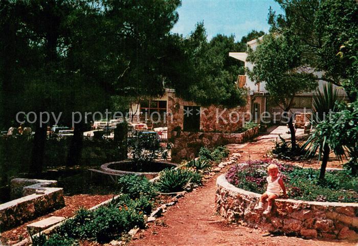 Hvar Croatia Pension Palmizana