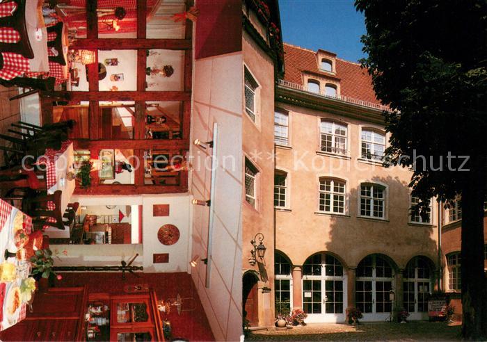 Rathsamhausen Restaurant Trudie