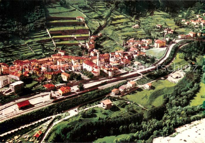 Longarone Piave Tal