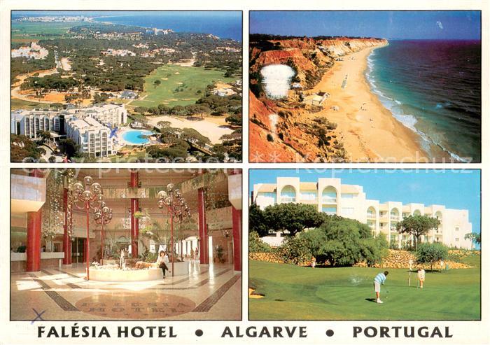 Albufeira Falesia Hotel