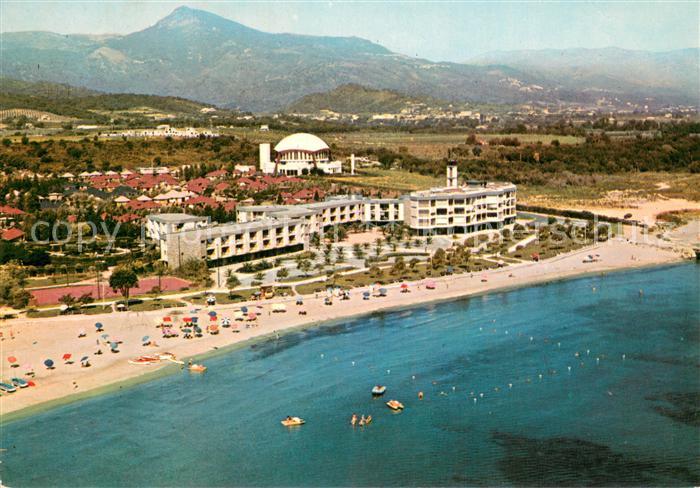 Taglio-Isolaccio Fliegeraufnahme Vue generale