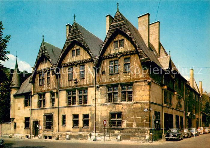 Reims 51 Maison de Jeanne d Arc