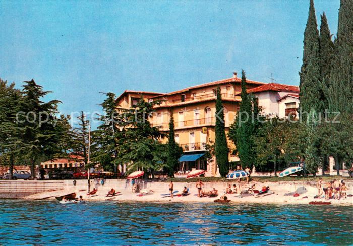Torri del Benaco Hotel Lido Garni