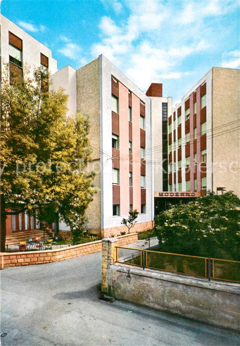 Loano Italia Hotel Moderno