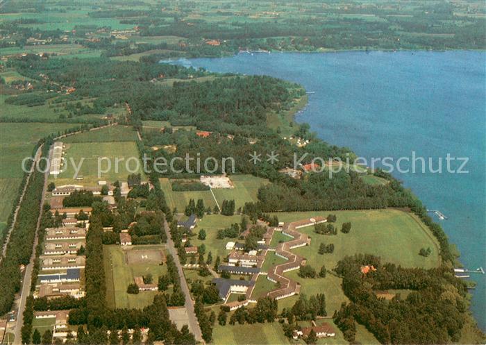 Bad Zwischenahn Bundeswehr Krankenhaus am Zwischenahner Meer