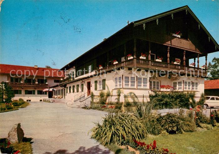 Bad Wiessee Hotel Elisabeth Kurhotel Lederer