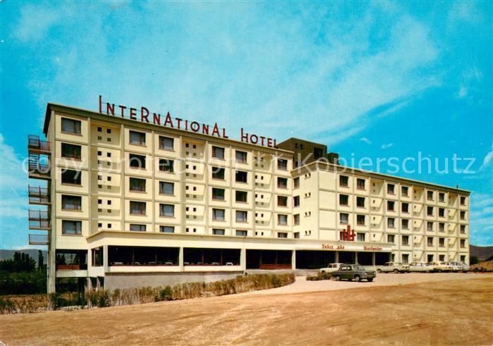 Montelimar 26 International Hôtel