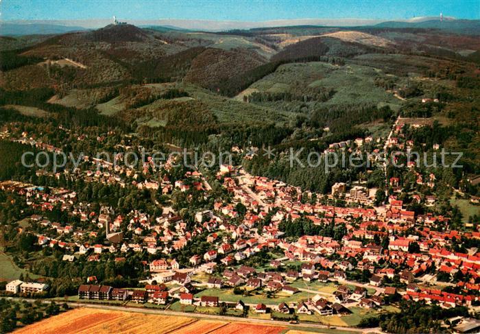 Bad Sachsa Harz Kurort