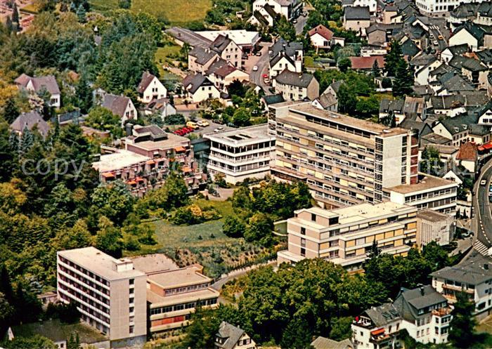 Daun Eifel Krankenhaus Maria Hilf 400 Jahre Katharinenschwestern