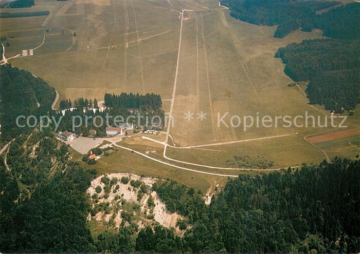 Denkingen Wuerttemberg Hotel Hoehenrestaurant Klippeneck