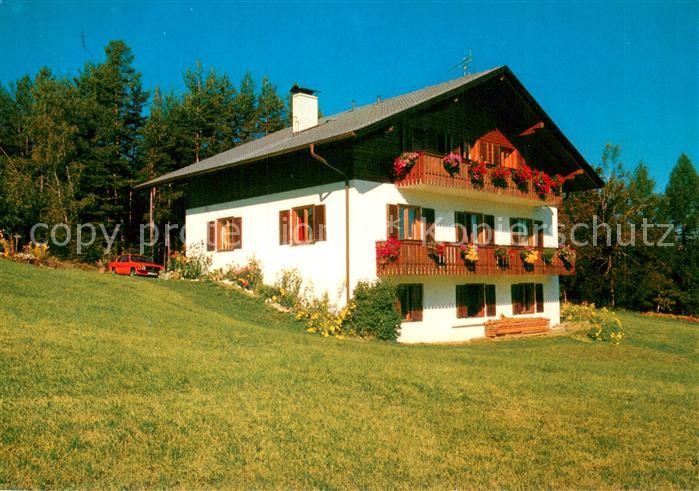 Deutschnofen Nova Ponente Pension Haus Panorama