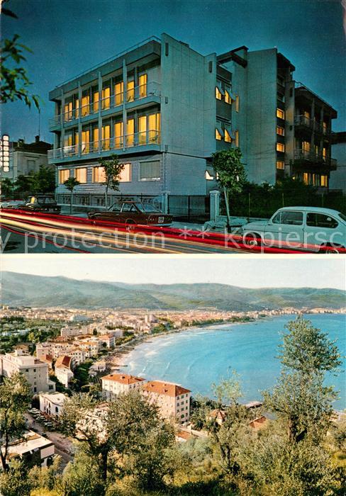 Diano Marina Hotel Corallo Panorama Riviera dei Fiori