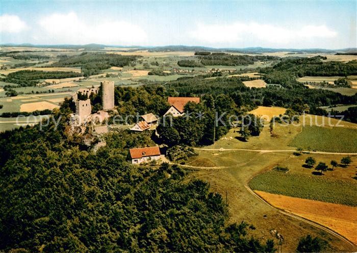 Neumarkt Oberpfalz Burgruine Wolfstein