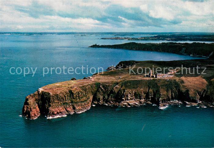 Cap Frehel Cotes d Armor Bretagne Vue aérienne de la côte bretonne