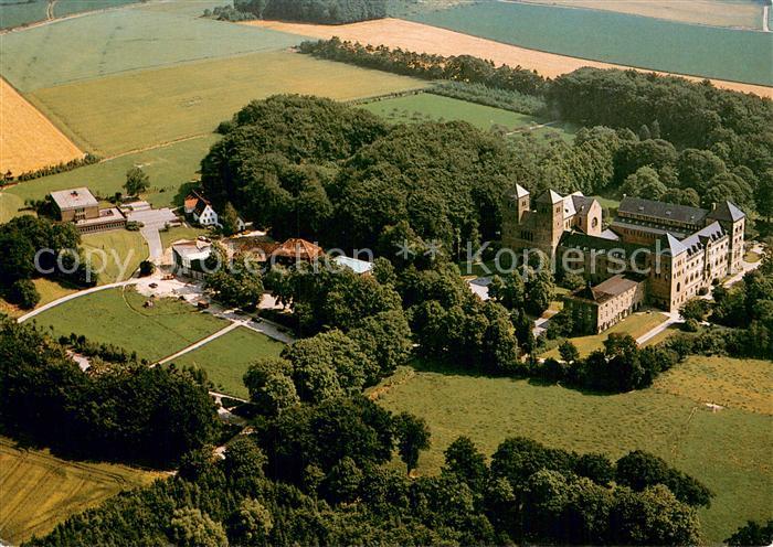 Billerbeck Westfalen Benediktiner Abtei Gerleve