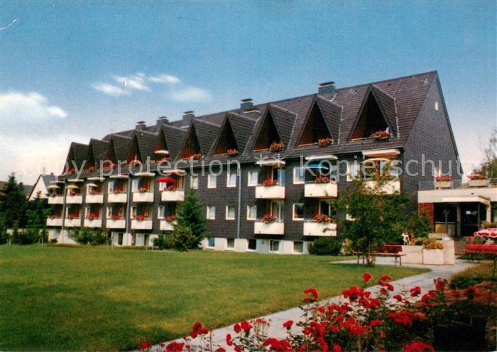 Ramersdorf Bonn Herz Jesu Kloster Altersheim