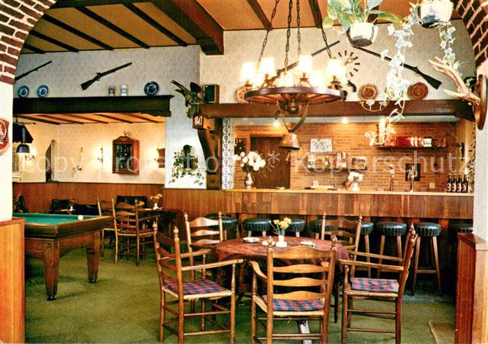 Barchem Hotel Meilink Restaurant