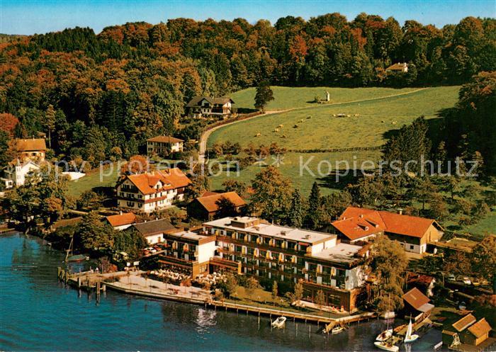 Berg Starnberg Dorint Starnberger Seehotel Leoni am Starnberger See
