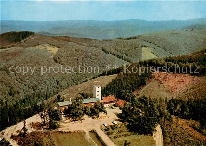 Bad Sachsa Harz Hotel Berghof Ravensberg