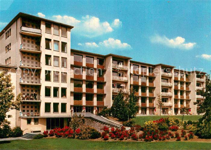 Malente-Gremsmuehlen Krankenhaus Muehlenberg